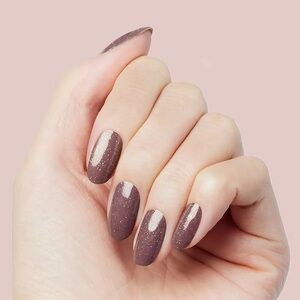 Color Street Silk Scarf Nail Strips